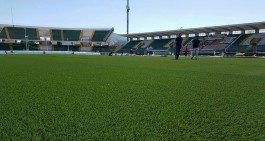 (Video): Pi&ugrave; verde che mai, "Partenio" pronto al debutto