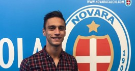 E' fatta: Gregor Bajde dal Maribor al Novara