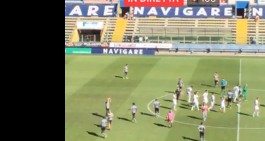 Parma ed Alessandria impattano: 1 a 1. Un test che fa bene