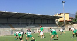 FC Avellino - Sanseverinese 2-1: Piscopo e Flammia firmano il successo