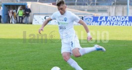 ESCLUSIVA - Bassini: "No dubbi, quel Matera pi&ugrave; forte del Taranto"