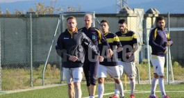 Accadia, doppio squillo: ecco Sanseverino e Barbiero
