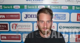 I convocati azzurri per Novara-Entella, ancora out Da Costa