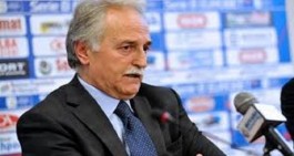 UFFICIALE: Ternana, Fabrizio Larini non &egrave; pi&ugrave; il direttore sportivo