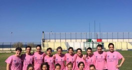 Apulia Trani, ecco il primo impegno ufficiale