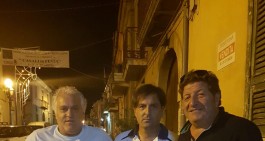 Iuliano e Pisaniello scelgono il mister