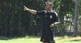 Debutto vincente per Andreotti e il suo Rivoli