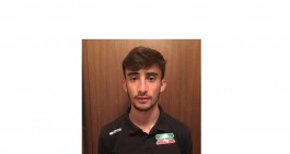 UFFICIALE - Calcio Tortona, rinnova Calogero, attacco al completo?