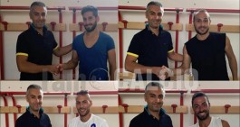 Rotunda Maris, due importanti conferme e primi colpi di mercato