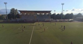 Herculaneum, stesa la Sarnese. Campana: "Indicazioni interessanti"