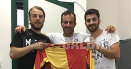 Il Tursi batte altri due colpi: presi Marzella e Carella