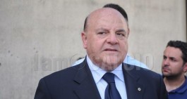 Avellino, il comunicato del club dopo la bocciatura