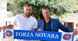 Scognamiglio puntella la difesa azzurra