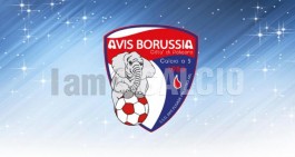 Avis Borussia Policoro, confermato il canterano Giuseppe Lillo