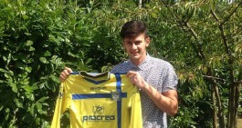 Athletic Grottolella: ecco il primo colpaccio 