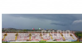 Tim Cup &ndash; Alessandria, sei da B, ma passa il Perugia