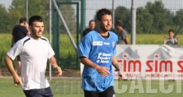 Novara-Cremonese, Corini ne convoca 22