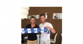 UFFICIALE - Pozzolese, dal Derthona ecco un nuovo crack per Aurelio