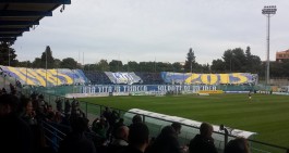 F. Andria, Cruz &egrave; sempre pi&ugrave; vicino
