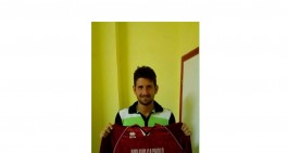 ESCLUSIVA - Un jolly per il Bistagno, preso Miceli