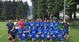 Villa Carcina, l&rsquo;obiettivo &egrave; salvarsi