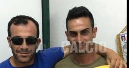 Tursi, patron Abitante riporta in rosa Donato Fittipaldi