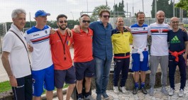 San Giovanni. Francesca: "Stiamo allestendo un bel gruppo, puntiamo.."