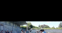 San Tommaso: altri due test importanti dopo la Nocerina