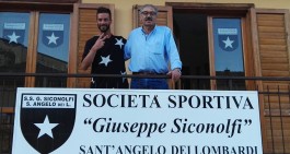 Siconolfi: ecco la quarta firma