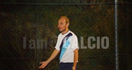 Elettra Marconia, altra ufficialit&agrave;: arriva il terzino Rocco Fortunato