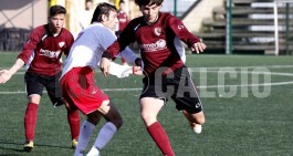 Gesualdo pronto per la Prima: si fa spesa dallo Spartak Eclano