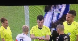 Hertha Berlino - Napoli: 1-4, altra vittoria convincente degli azzurri