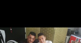 Botti a Grotta: firmano in tre e si tratta per due