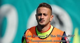 Sant'Anastasia, ecco un nuovo attaccante