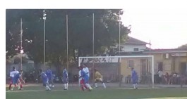 Pozzolese - Buona la prima, sensazioni positive