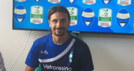 Spal sempre pi&ugrave; biancoverde, nel mirino Rea