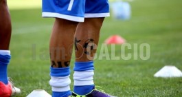 Avellino Primavera - Accadia: amichevole annullata