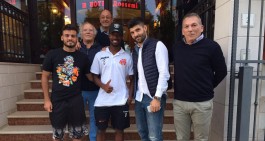 San Severo, altro tris di acquisti alla corte di Olivieri