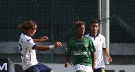 Avellino, tutto sulla punta: un ex nel mirino, ma sogna El Diablo