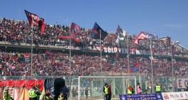 Taranto-Matera, i precedenti sono sette allo Iacovone