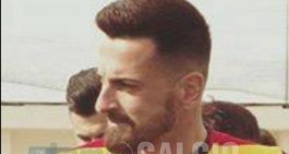 L'Elettra Marconia piazza il colpo in difesa: firma Michele Tedesco