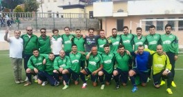 Abellinum, Della Rocca: "Favoriti? Altre come noi"