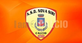 Nova Siri, c'&egrave; il comunicato: si riparte dalla Seconda Categoria