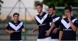 Brescia-Avellino: i convocati di Brocchi