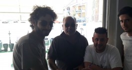 Grotta: Ianniciello ancora presidente, ma del Gravit