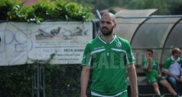 L'ultima volta di Biraschi, da lunedi al Genoa