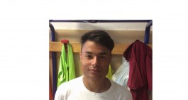 UFFICIALE - Calcio Tortona, preso un esterno ex Pavia