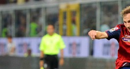 Avellino, Biraschi: il Genoa ha proposto un giustiziere dei lupi