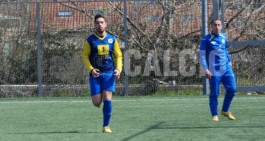 Montorese, altro ex Solofra: arriva Maffei