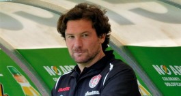 Giovanni Stroppa il maggior indiziato per la panchina del Foggia